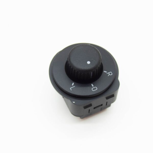 5JC959565 - SKODA RAPID NH Exterior Mirror Adjustment Switch RHD 5JC959565REH ORIGINAL