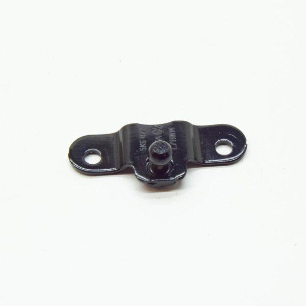 5K6827435A - VW GOLF MK6 Rear Lid Left Strut Bracket 5K6827435A ORIGINAL