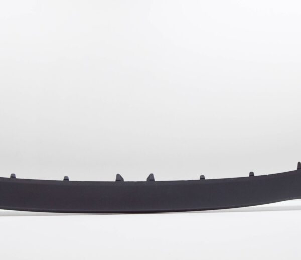 5LA8070619B9 - SKODA  ENYAQ iV Front Bumper Spoiler 5LA8070619B9 ORIGINAL