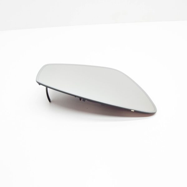 5LC857522 - SKODA ENYAQ iV Front Right Door Mirror Glass RHD 5LC857522 ORIGINAL