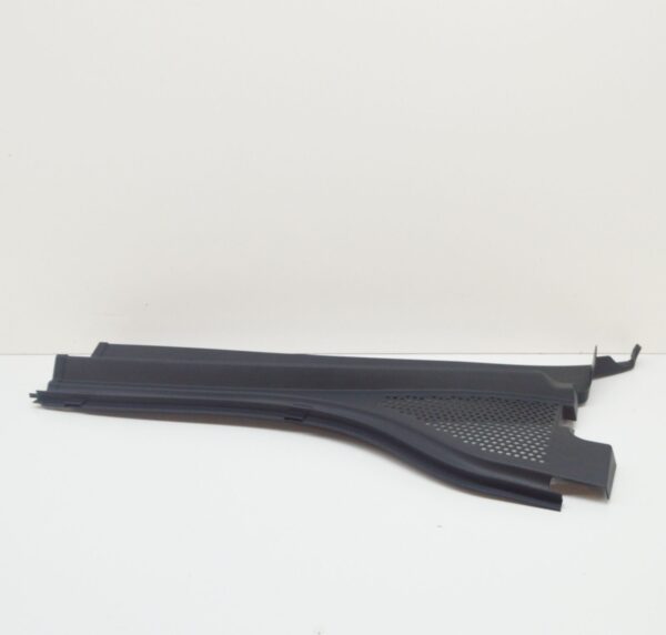 5NC819403D9B9 - VW TIGUAN AD1 Left Windscreen Scuttle Panel Rain Cover 5NC819403D9B9 ORIGINAL