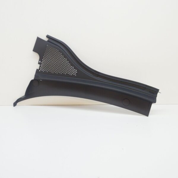 5NC819403D9B9 - VW TIGUAN AD1 Left Windscreen Scuttle Panel Rain Cover 5NC819403D9B9 ORIGINAL