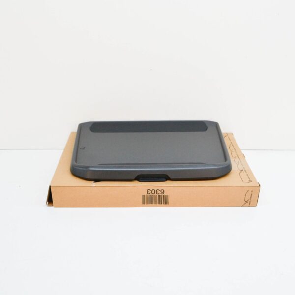 5TA881861H - VOLKSWAGEN TIGUAN AD Front Left Backrest Folding Table 5TA881861H82V ORIGINAL
