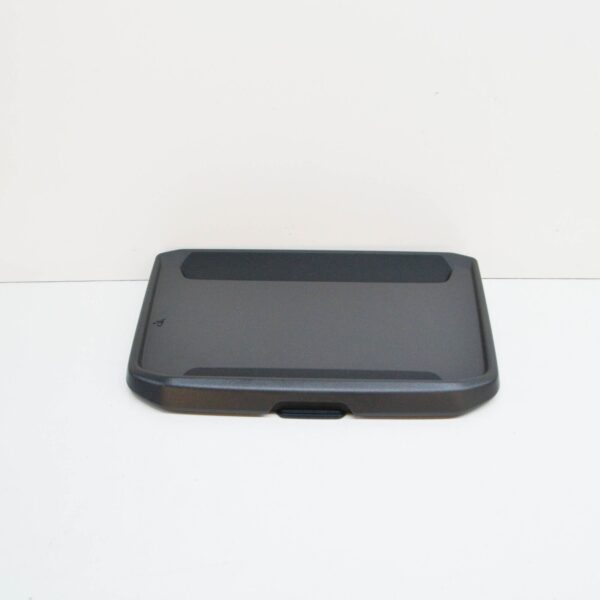 5TA881861H - VOLKSWAGEN TIGUAN AD Front Left Backrest Folding Table 5TA881861H82V ORIGINAL