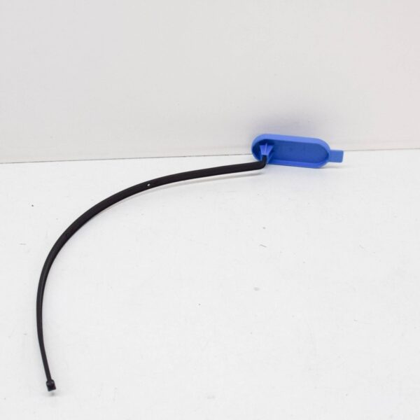 61618229218 - NEW MINI CABRIO R52 HEADLIGHT WASHER FLUID RESERVOIR CAP 61618229218 ORIGINAL