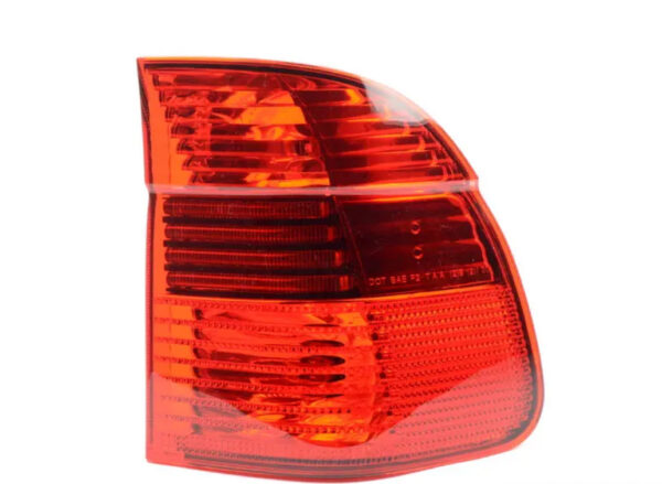 63216900216 - BMW 5 E39 Rear Right Taillight 63216900216 6900216 ORIGINAL