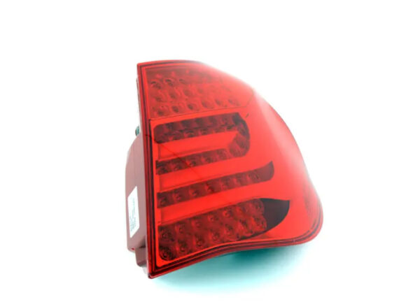 63217182202 - BMW 7 F01, F02 Rear Right Taillight 63217182202 7182202 ORIGINAL