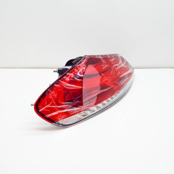63217191775 - BMW Z4 Roadster E89 Rear Left Taillight 63217191775 7191775 ORIGINAL