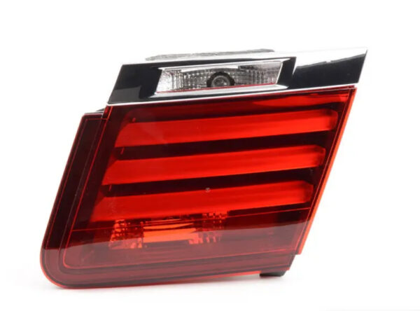 63217300272 - BMW 7 F01, F02 Rear Right Taillight 63217300272 7300272 ORIGINAL