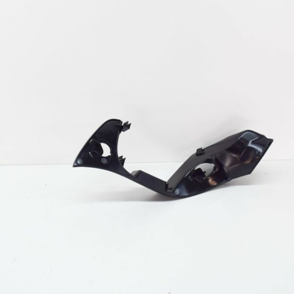 63217370294 - NEW BMW 2 F22 REAR RIGHT LIGHT DRIP MOULDING 7370294 63217370294