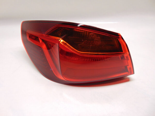 63217450641 - BMW F40 Rear Left Outer Taillight 63217450641 7450641 ORIGINAL