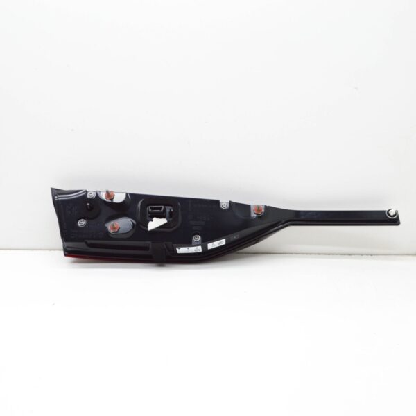 63217465470 - NEW BMW 2 GRAN COUPE F44 REAR RIGHT LED TAILGATE LIGHT LHD 63217465470 ORIGINAL