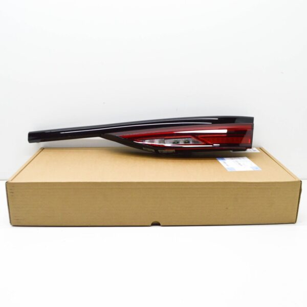 63217465470 - NEW BMW 2 GRAN COUPE F44 REAR RIGHT LED TAILGATE LIGHT LHD 63217465470 ORIGINAL
