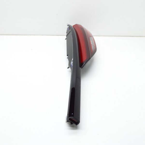 63217465470 - NEW BMW 2 GRAN COUPE F44 REAR RIGHT LED TAILGATE LIGHT LHD 63217465470 ORIGINAL