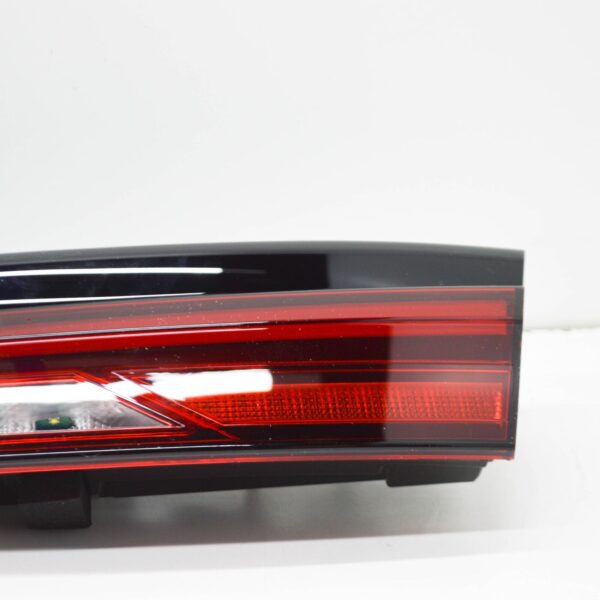 63217465470 - NEW BMW 2 GRAN COUPE F44 REAR RIGHT LED TAILGATE LIGHT LHD 63217465470 ORIGINAL