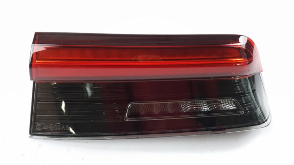 63217955842 - BMW 3 G20 Rear Right Side Tailgate Taillight 63217955842 7955842 ORIGINAL