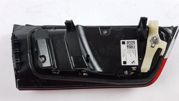63217955842 - BMW 3 G20 Rear Right Side Tailgate Taillight 63217955842 7955842 ORIGINAL
