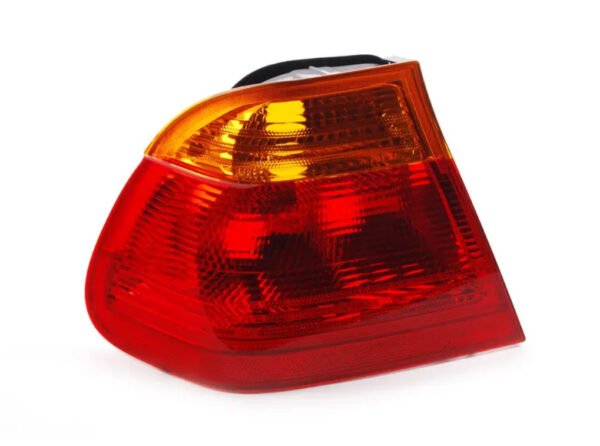 63218364921 - BMW 3 E46 Rear Left Taillight 8364921 63218364921 ORIGINAL