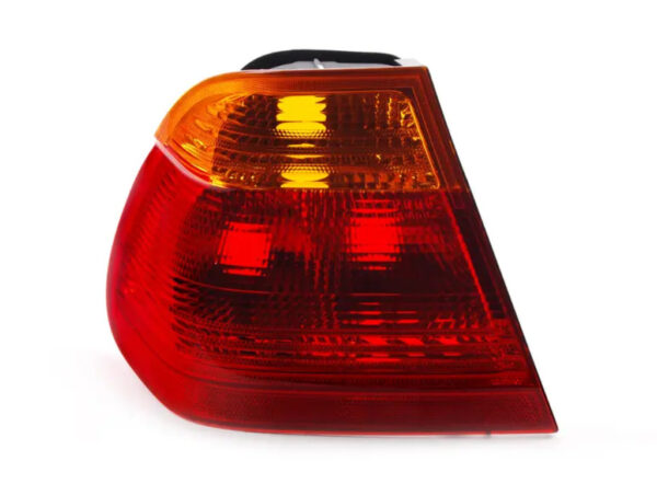 63218364921 - BMW 3 E46 Rear Left Taillight 8364921 63218364921 ORIGINAL