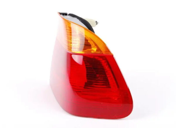 63218364922 - BMW 3 E46 Rear Right Taillight 63218364922 8364922 ORIGINAL