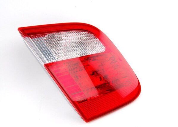 63218364924 - BMW 3 E46 Tailgate Boot Lid Right Side Taillight 63218364924 ORIGINAL