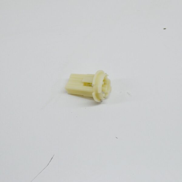 63218381243 - NEW BMW 7 E38 REAR TAIL LIGHT BULB SOCKET 8381243 63218381243 ORIGINAL