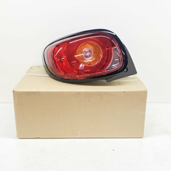 63219812871 - NEW MINI PACEMAN R61 REAR LEFT TAILLIGHT RHD 9812871 63219812871 ORIGINAL