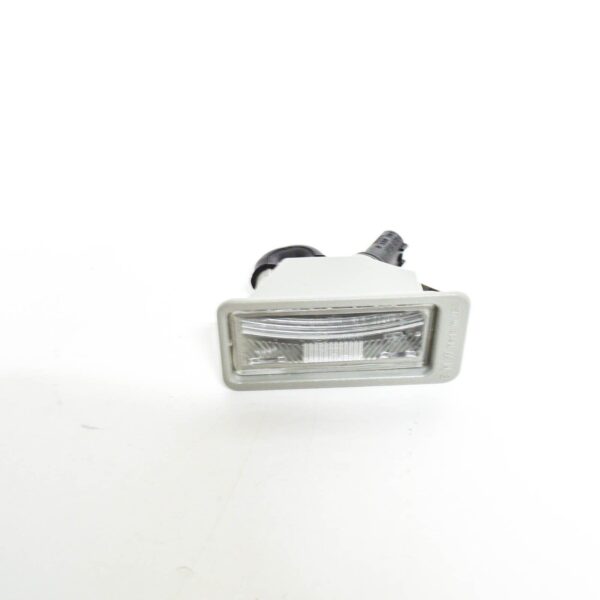 63268389577 - BMW Z3 E36 Rear License Plate Light 63268389577 ORIGINAL