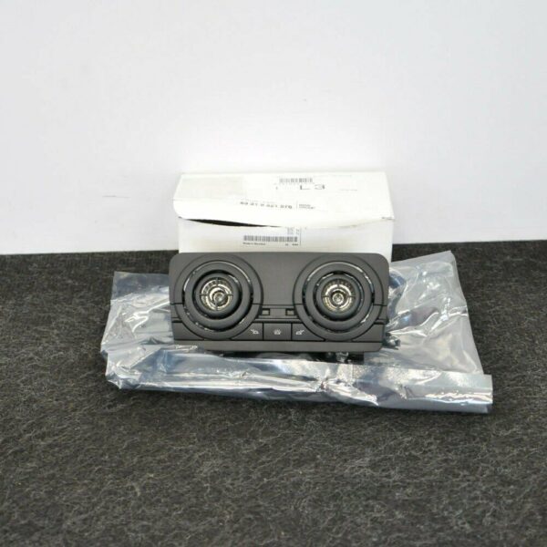 63319321576 - BMW 5 F10 Interior Headliner Roof Light Rear 9321576 63319321576 GENUINE NEW