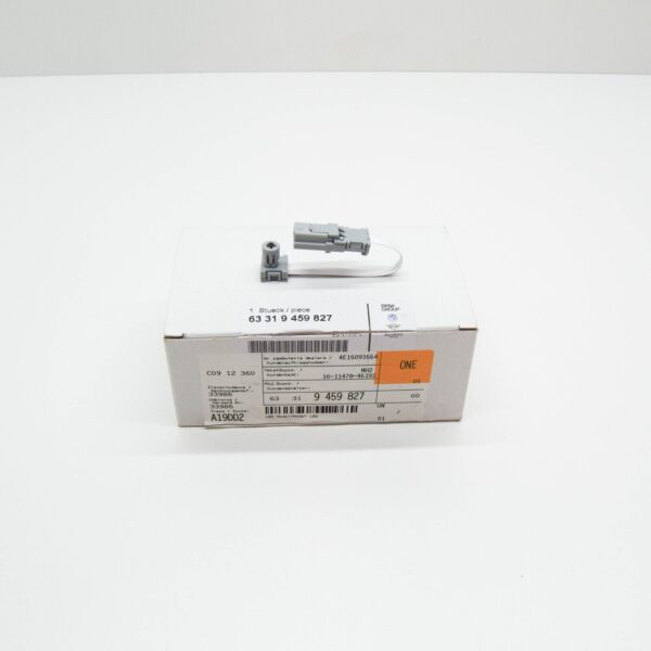 63319459827 - BMW X5 G05 Centre Console LED Module 63319459827 ORIGINAL