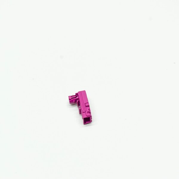 63319891437 - NEW BMW 3 G20 DOOR LED MODULE VIOLET 63319891437 9891437 ORIGINAL