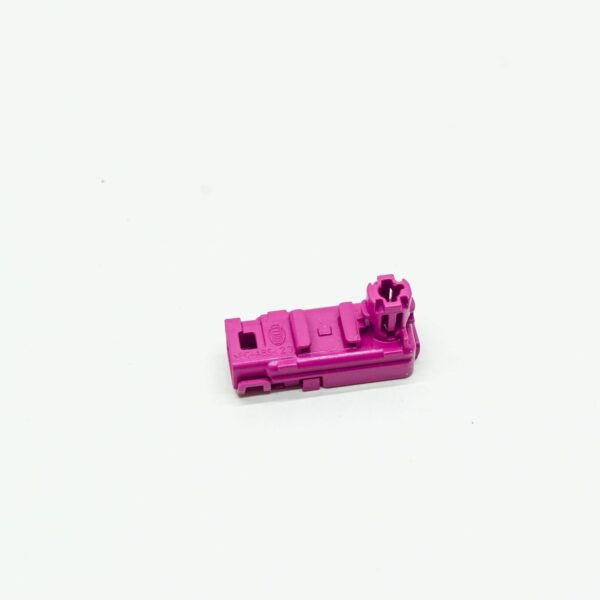 63319891437 - NEW BMW 3 G20 DOOR LED MODULE VIOLET 63319891437 9891437 ORIGINAL