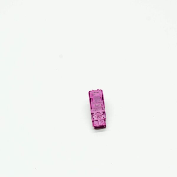 63319891437 - NEW BMW 3 G20 DOOR LED MODULE VIOLET 63319891437 9891437 ORIGINAL