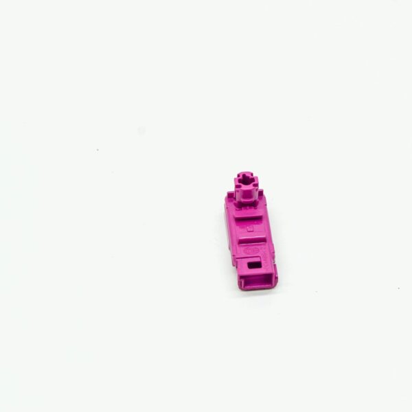 63319891437 - NEW BMW 3 G20 DOOR LED MODULE VIOLET 63319891437 9891437 ORIGINAL
