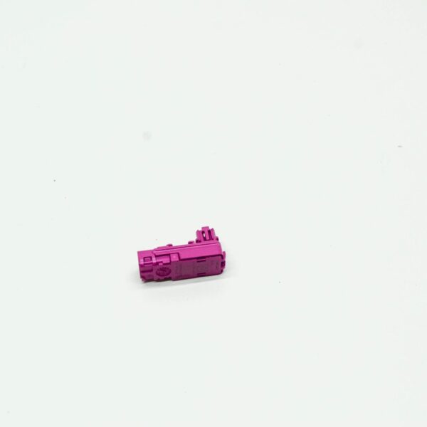 63319891437 - NEW BMW 3 G20 DOOR LED MODULE VIOLET 63319891437 9891437 ORIGINAL
