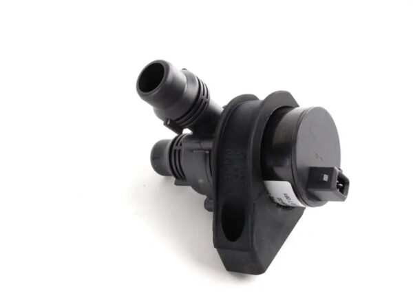 64116913489 - NEW BMW X5 E53 ENGINE AUXILIARY WATER PUMP 64116913489 6913489 ORIGINAL