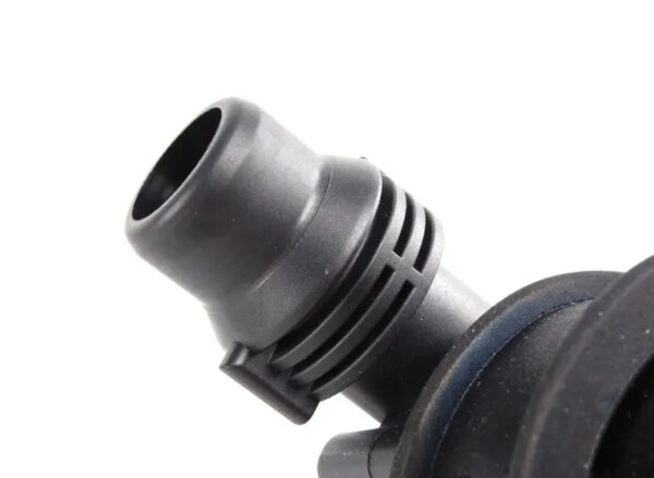 64116913489 - NEW BMW X5 E53 ENGINE AUXILIARY WATER PUMP 64116913489 6913489 ORIGINAL