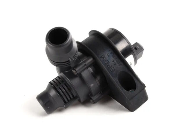 64116913489 - NEW BMW X5 E53 ENGINE AUXILIARY WATER PUMP 64116913489 6913489 ORIGINAL