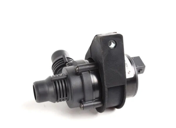 64116913489 - NEW BMW X5 E53 ENGINE AUXILIARY WATER PUMP 64116913489 6913489 ORIGINAL