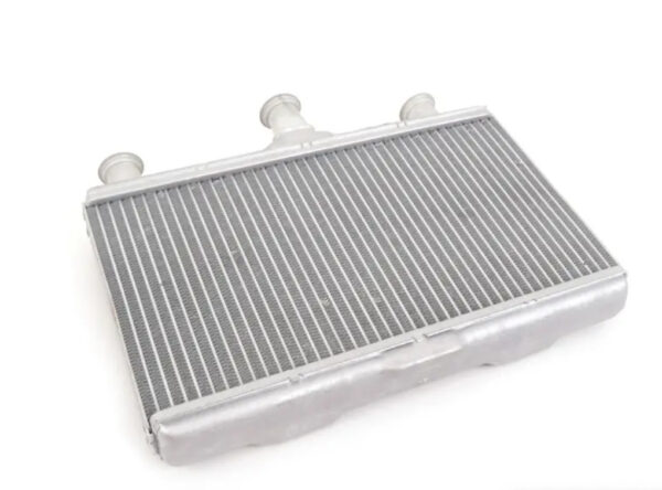 64116933922 - BMW 5 E60 Heater Core Radiator 64116933922 6933922 ORIGINAL