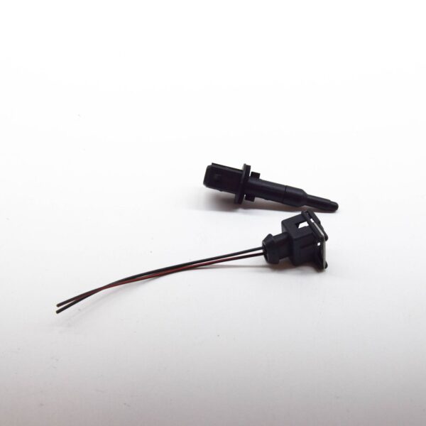 64116943846 - MINI CABRIO R52 Evaporator Temperature Sensor 6943846 64116943846 ORIGINAL