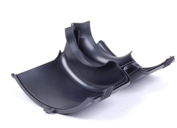 64118372793 - BMW X3 E83 Compact Heater Blower Cover 64118372793 8372793 ORIGINAL