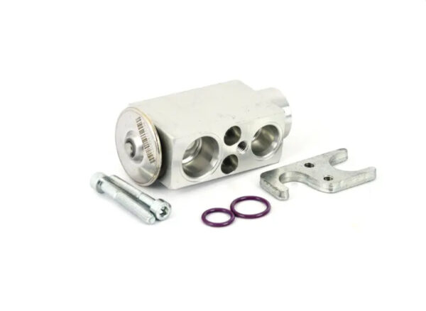 64119291200 - NEW BMW X5 F15, F85 AIR CONDITIONER EXPANSION VALVE 64119291200 9291200 ORIGINAL