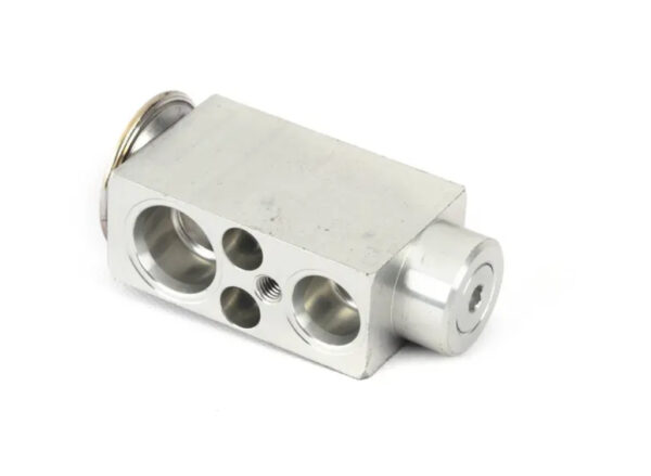 64119291200 - NEW BMW X5 F15, F85 AIR CONDITIONER EXPANSION VALVE 64119291200 9291200 ORIGINAL