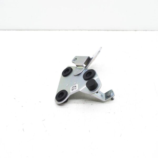 64219343671 - BMW 3 F30 Lower Condenser Bracket 64219343671 9343671 ORIGINAL