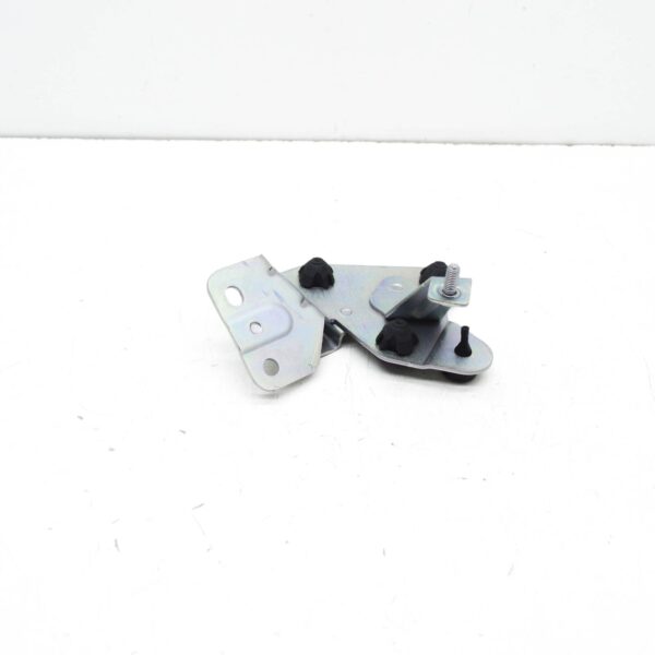 64219343671 - BMW 3 F30 Lower Condenser Bracket 64219343671 9343671 ORIGINAL