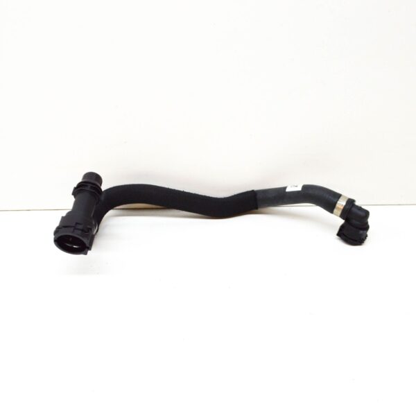 64219363338 - BMW 4 Coupe F32 Coolant Feed Hose 64219363338 9363338 ORIGINAL