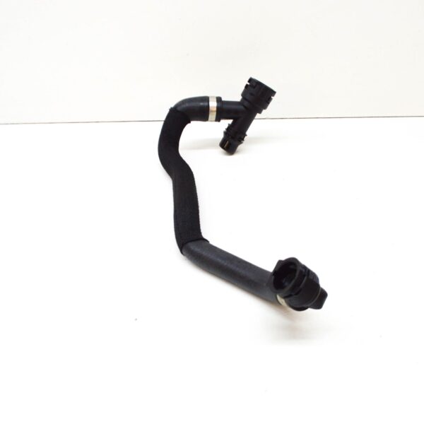 64219363338 - BMW 4 Coupe F32 Coolant Feed Hose 64219363338 9363338 ORIGINAL