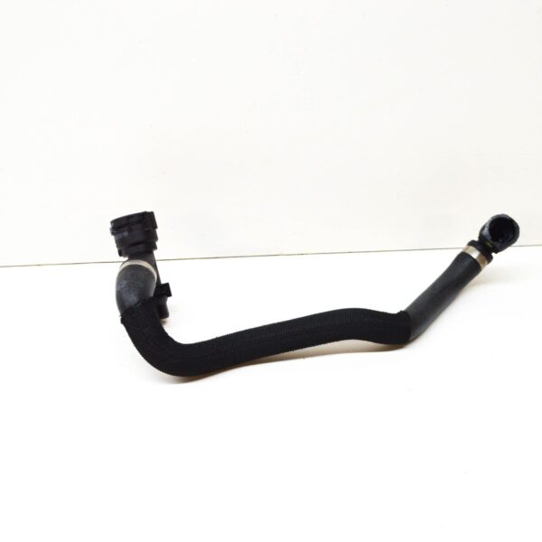 64219363338 - BMW 4 Coupe F32 Coolant Feed Hose 64219363338 9363338 ORIGINAL