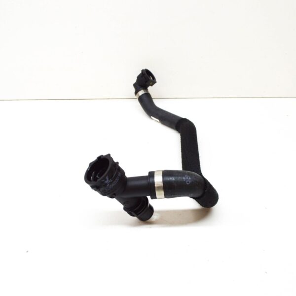 64219363338 - BMW 4 Coupe F32 Coolant Feed Hose 64219363338 9363338 ORIGINAL